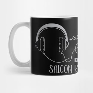 Saigon Kick Mug